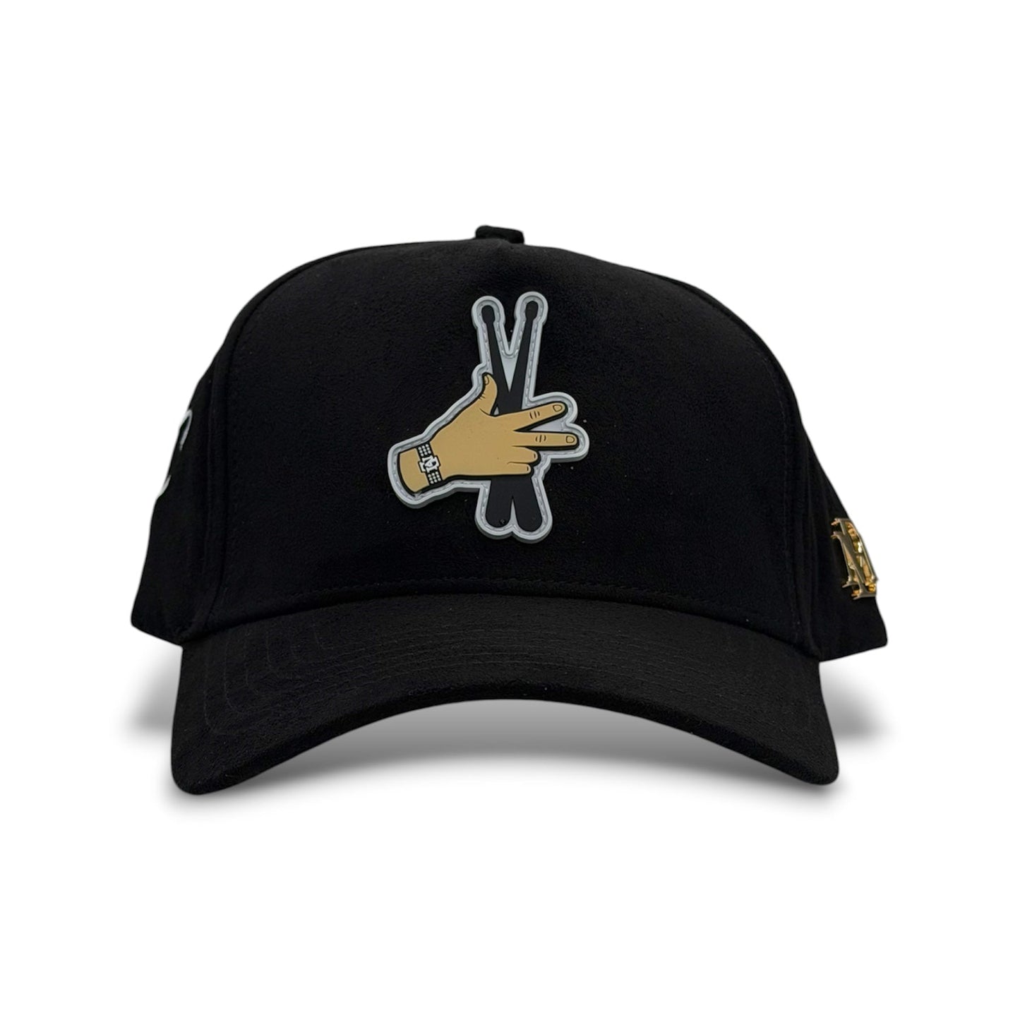 GORRA MULTIESTILO X EDWIN MONTENEGRO