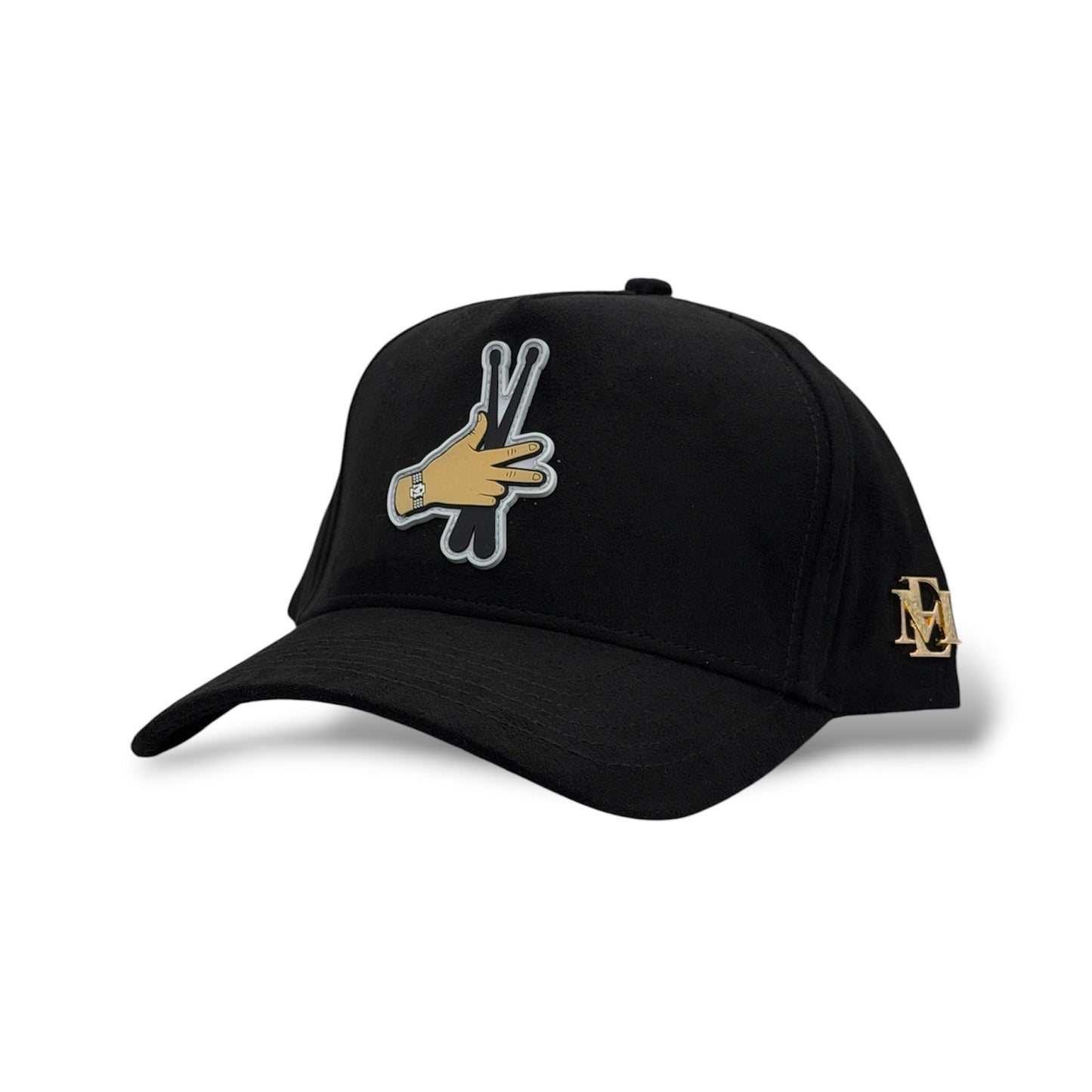 GORRA MULTIESTILO X EDWIN MONTENEGRO