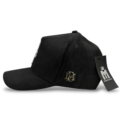 GORRA MULTIESTILO X EDWIN MONTENEGRO