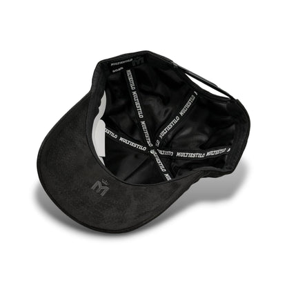 GORRA MULTIESTILO X EDWIN MONTENEGRO