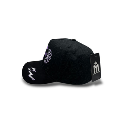GORRA INNEDIT MURATRAVIS ELECTRIC