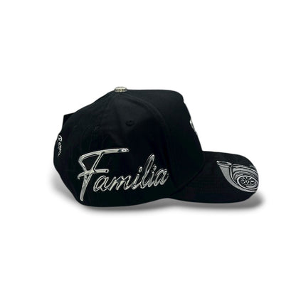 GORRA TOTO ONDGAS TEXAS