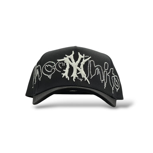 GORRA INCOGNITO CRISTAL