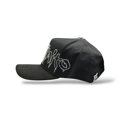 GORRA INCOGNITO CRISTAL