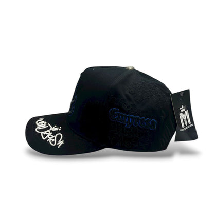 GORRA ONDGAS LA BLUE