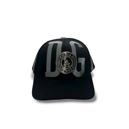GORRA ARRIBA LA COMPAÑIA ONDGAS X TOTO