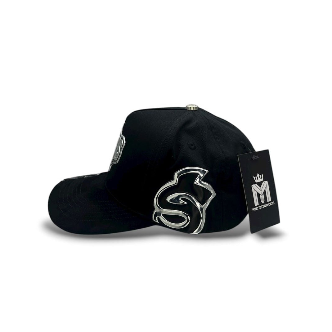 GORRA TOTO ONDGAS TEXAS