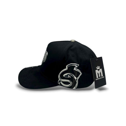 GORRA TOTO ONDGAS TEXAS