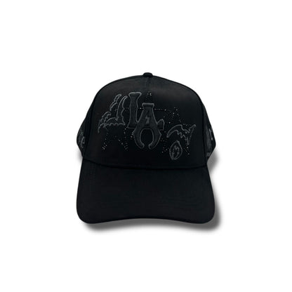 GORRA LA/MIRI INNEDIT