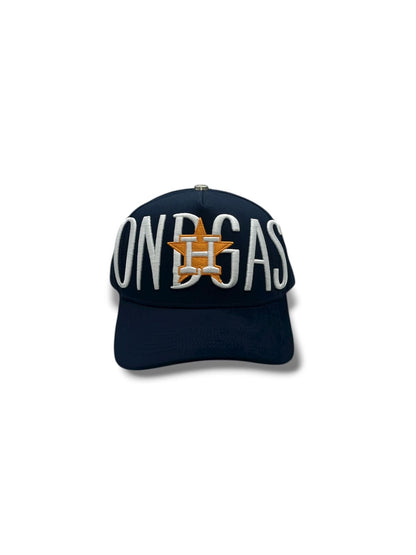GORRA ONDGAS HOUSTON