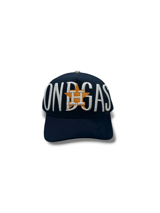 GORRA ONDGAS HOUSTON