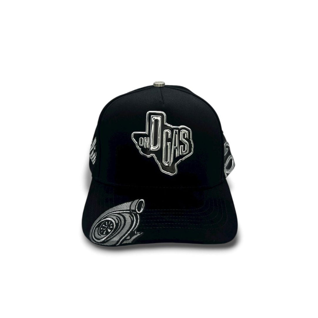 GORRA TOTO ONDGAS TEXAS