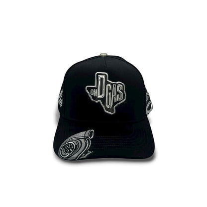 GORRA TOTO ONDGAS TEXAS