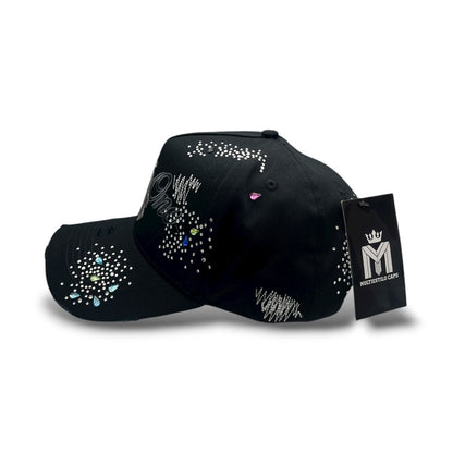 GORRA 31 HATS JEWERLY DISTRICT