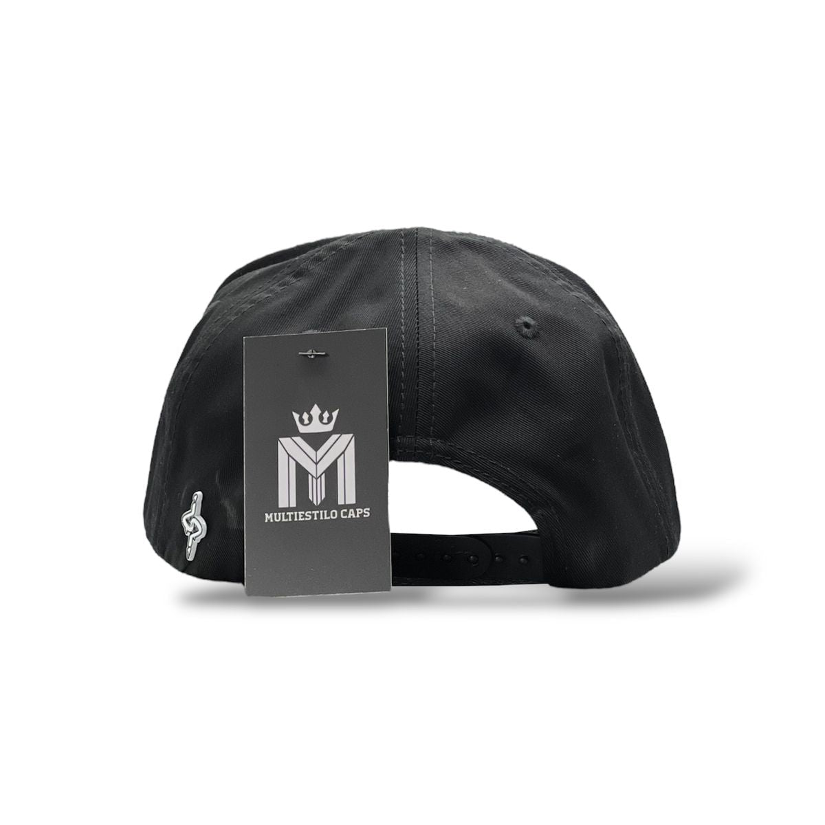 GORRA INCOGNITO CRISTAL