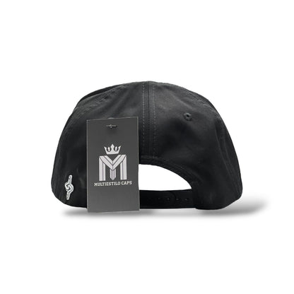 GORRA INCOGNITO CRISTAL