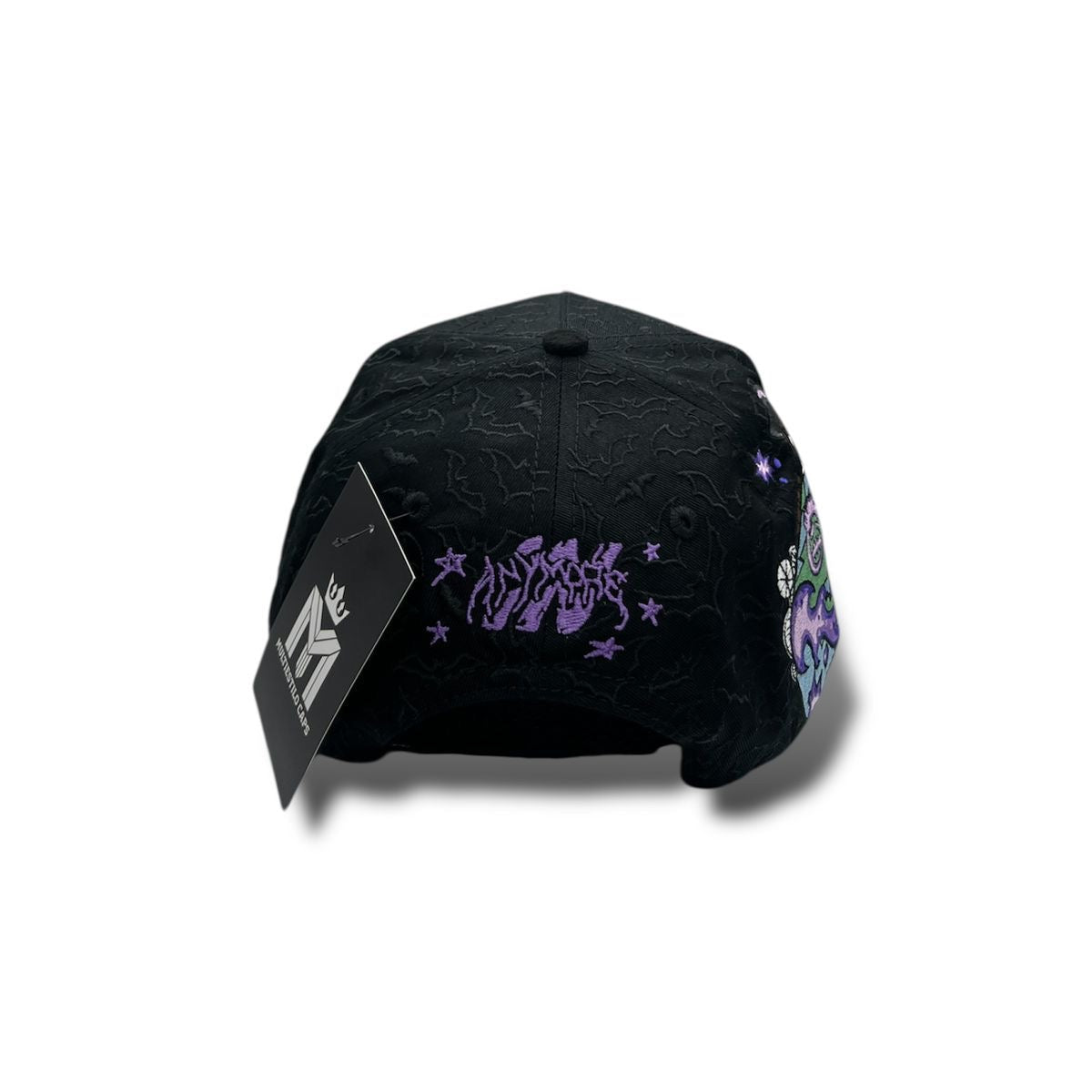 GORRA INNEDIT MURATRAVIS ELECTRIC